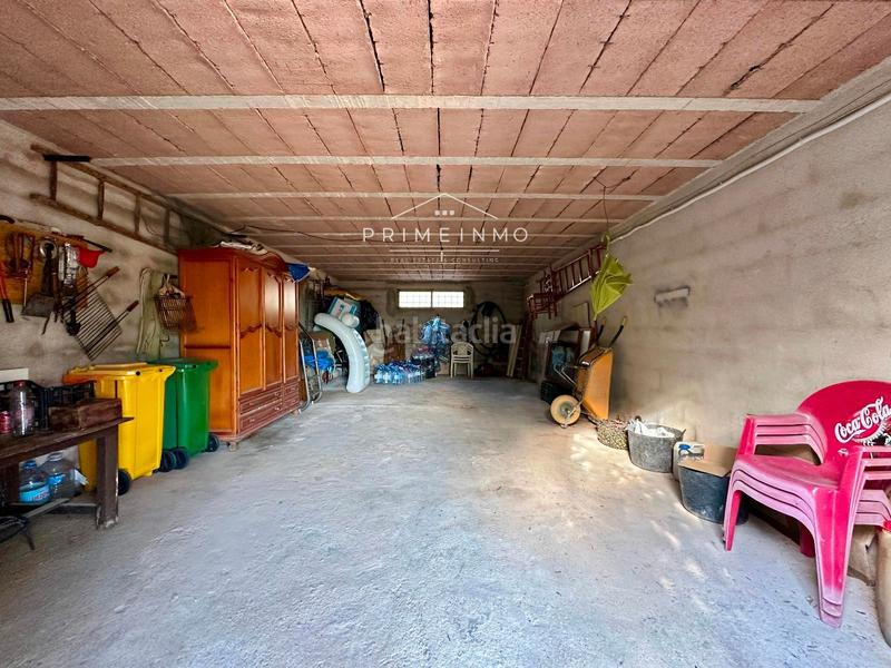 Foto 3708b442-c924-4284-a421-7e3bbe13ae2c. Masia amb aparcament piscina a Perelló (El)