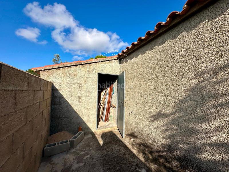 Foto 3f613b6a-32b7-48bb-aed4-904e5214e557. Masia amb aparcament piscina a Perelló (El)