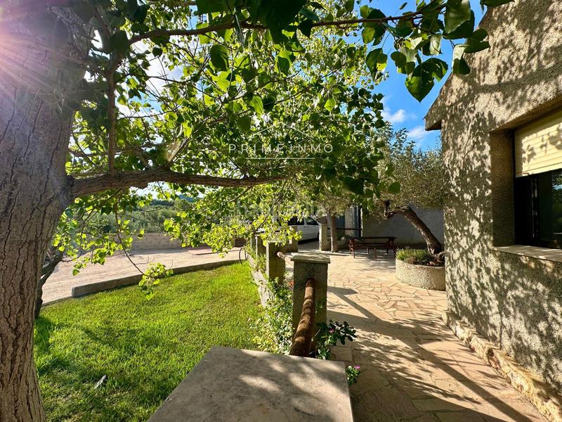 Foto 5a54b875-d68e-4ce5-b594-3d12b0e76efa. Masia amb aparcament piscina a Perelló (El)