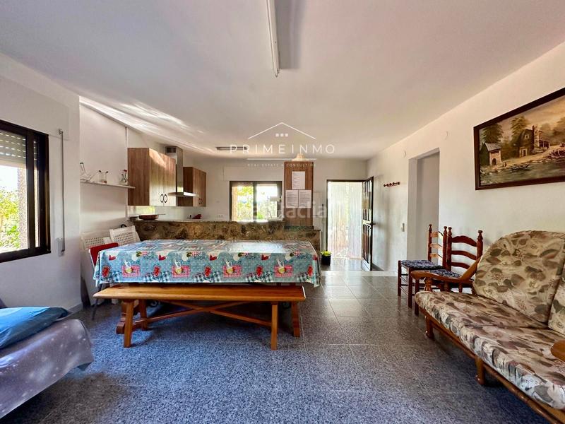 Foto 88ddf383-d820-4972-9eef-a81275aeb674. Masia amb aparcament piscina a Perelló (El)