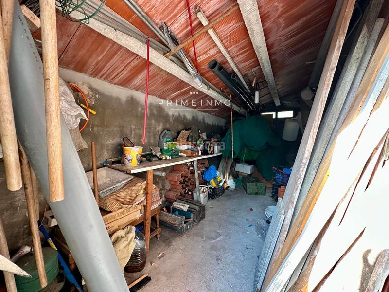 Foto 8d9d8090-4f4b-4963-91e5-562f82b869f1. Masia amb aparcament piscina a Perelló (El)