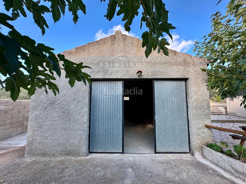 Foto b460c1d4-1d67-498f-9984-20a3d59a8caf. Masia amb aparcament piscina a Perelló (El)