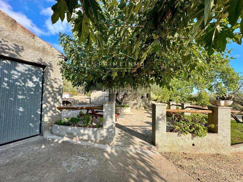 Foto c1ed1fe8-7c82-475e-a34f-7e42836e6fa1. Masia amb aparcament piscina a Perelló (El)