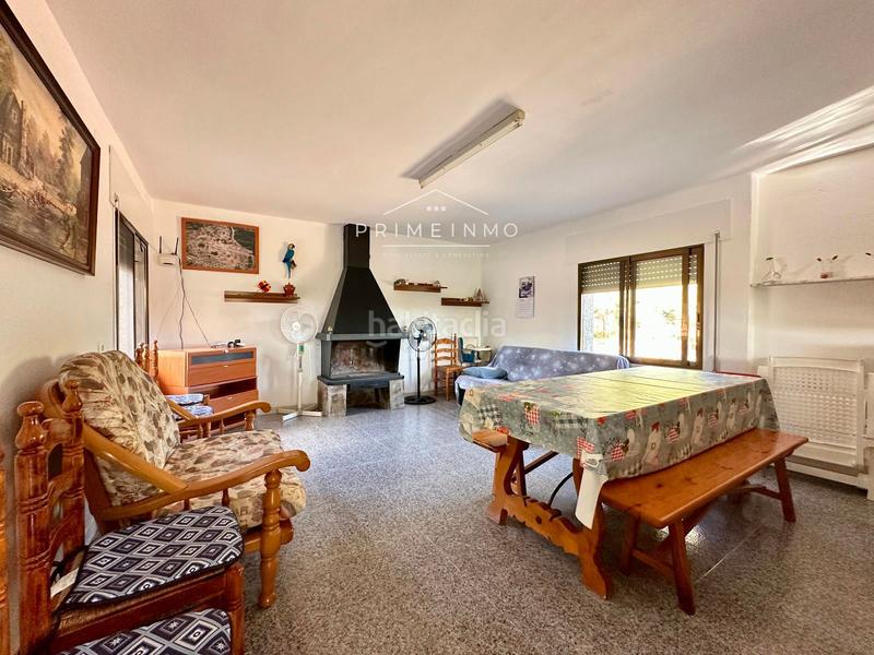 Foto d6a7b9a1-31d5-4b5d-9808-0cbd179de097. Masia amb aparcament piscina a Perelló (El)