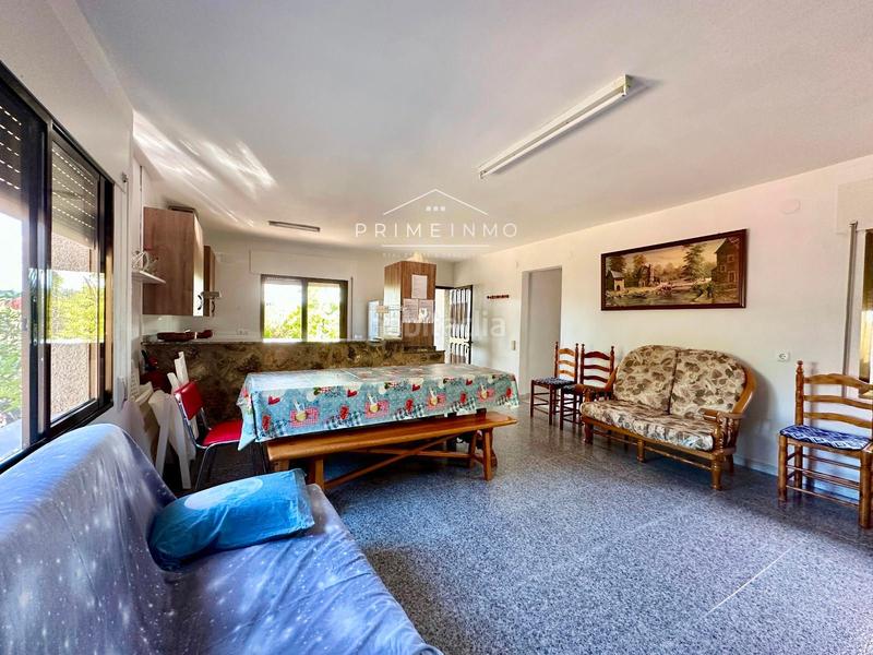 Foto ffe59429-4d6c-4338-b0a1-61305e5e35c9. Masia amb aparcament piscina a Perelló (El)