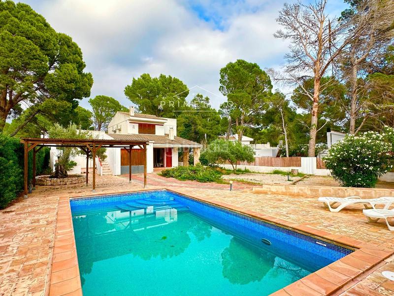 Foto 021deeee-24f0-4863-8d82-61ff60944037. Chalet en lametlla de mar en Calafat Ametlla de Mar (L´)