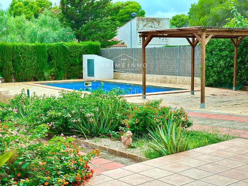 Foto 22e5d2ca-2748-4093-bc5b-68775ade82ad. Chalet en lametlla de mar en Calafat Ametlla de Mar (L´)