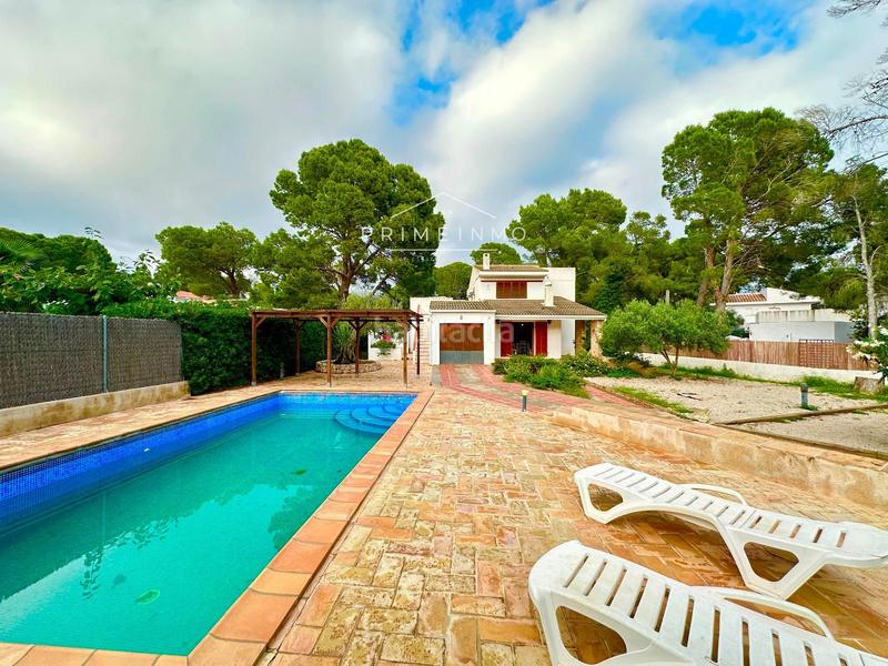 Foto 30881842-e749-437b-b2c7-9348e16ddf8d. Chalet en lametlla de mar en Calafat Ametlla de Mar (L´)
