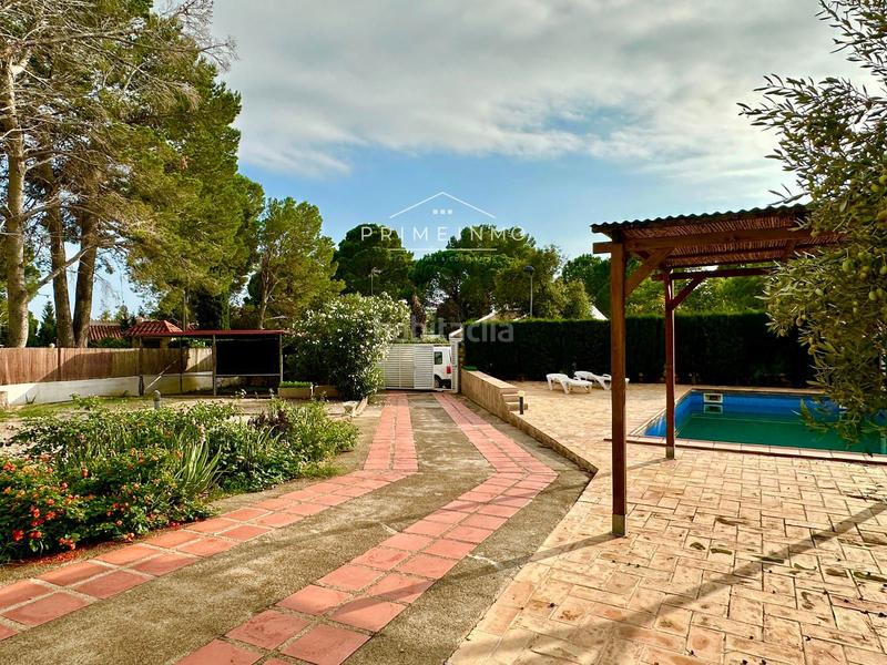 Foto 32eb9b25-4065-4c86-8886-ba92eb6ea990. Chalet en lametlla de mar en Calafat Ametlla de Mar (L´)