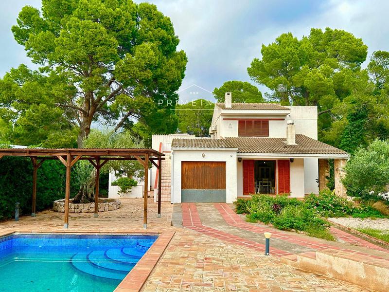Foto 336a4010-b157-4ab5-80e7-d30c77265692. Chalet en lametlla de mar en Calafat Ametlla de Mar (L´)