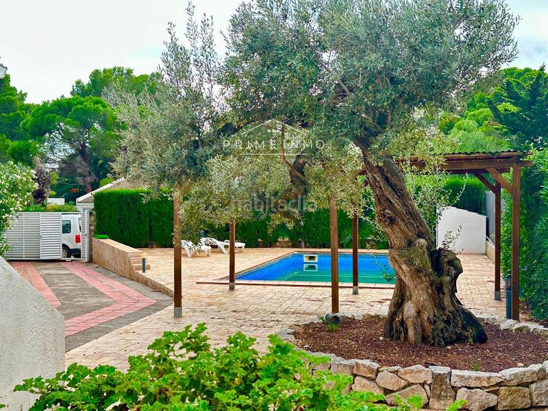 Foto 5e9231e7-8e45-4dcd-804a-f74738cb1236. Chalet en lametlla de mar en Calafat Ametlla de Mar (L´)