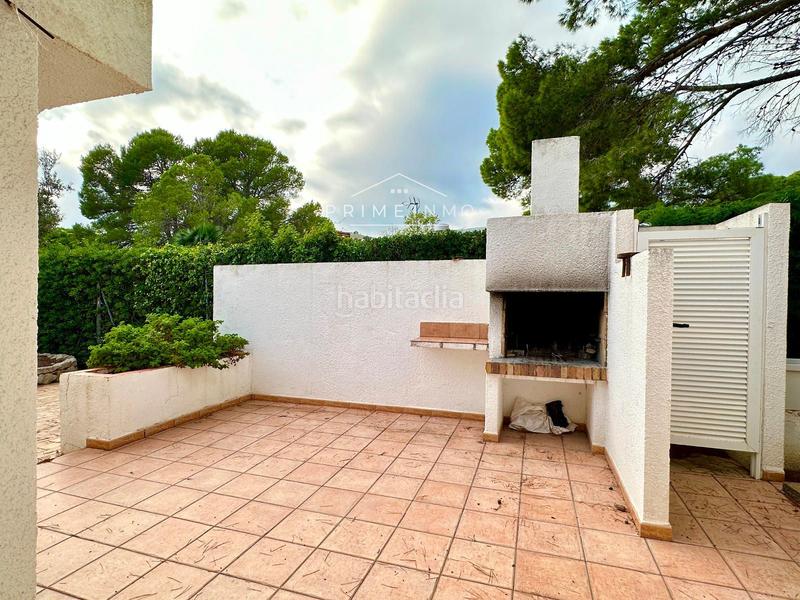 Foto 788c89cb-af9d-4ebc-9029-21e521688969. Chalet en lametlla de mar en Calafat Ametlla de Mar (L´)