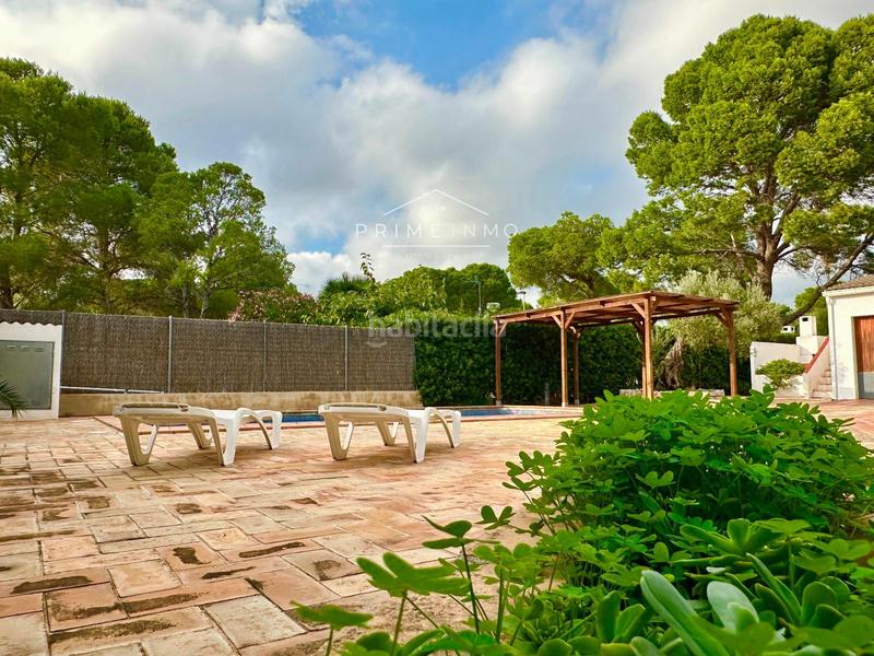 Foto a62b642e-dbeb-45b6-8942-0b5c8748db9b. Chalet en lametlla de mar en Calafat Ametlla de Mar (L´)