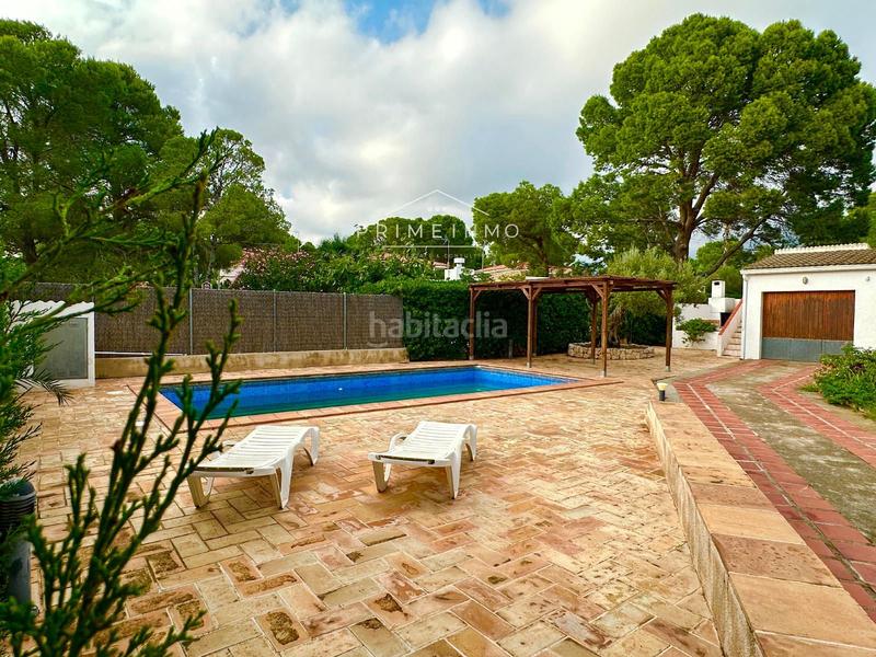 Foto abc8a991-fe3b-4106-a2db-270300807799. Chalet en lametlla de mar en Calafat Ametlla de Mar (L´)