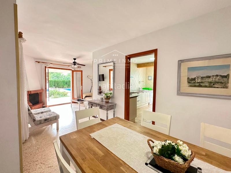 Foto ad0f445f-8d48-4761-894c-7d44086aa35c. Chalet en lametlla de mar en Calafat Ametlla de Mar (L´)