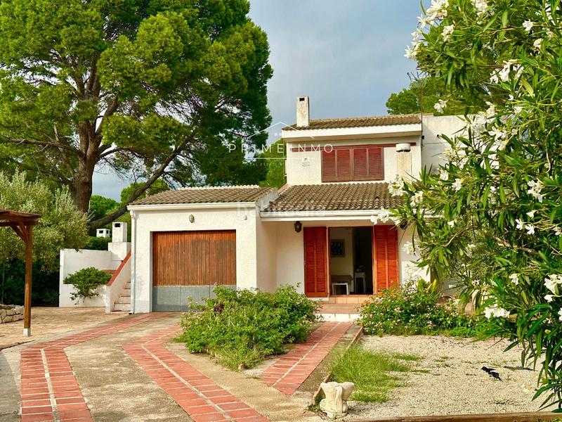 Foto b299229c-f847-4a66-8a78-227dd3728528. Chalet en lametlla de mar en Calafat Ametlla de Mar (L´)
