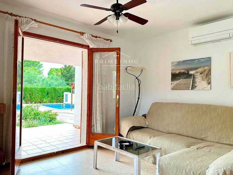Foto b88830eb-3e87-4d68-b88e-a54d83fc269a. Chalet en lametlla de mar en Calafat Ametlla de Mar (L´)