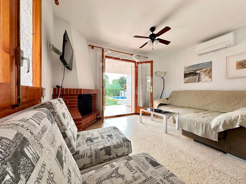 Foto bdcf7c3d-fadb-48da-96da-8b0c7432db3f. Chalet en lametlla de mar en Calafat Ametlla de Mar (L´)