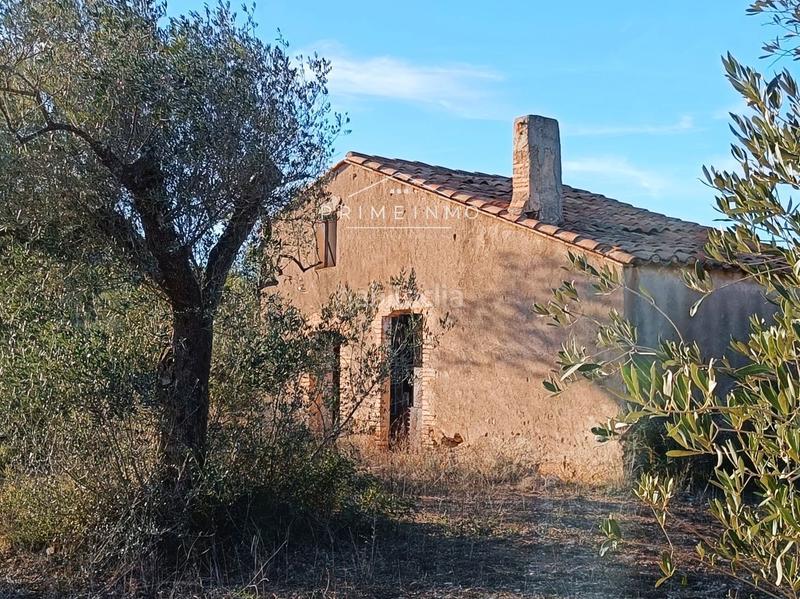 Foto 60dcf6b0-d269-4160-bd26-084e56ea58da. Masia a Perelló (El)