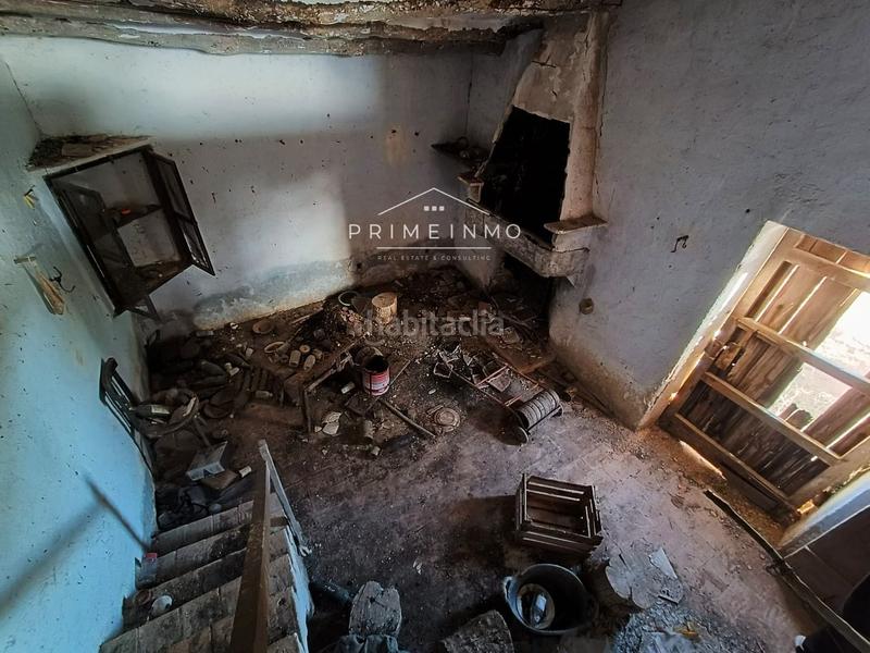 Foto a51921f7-7574-4db8-874c-24fadfecc4ac. Masia a Perelló (El)