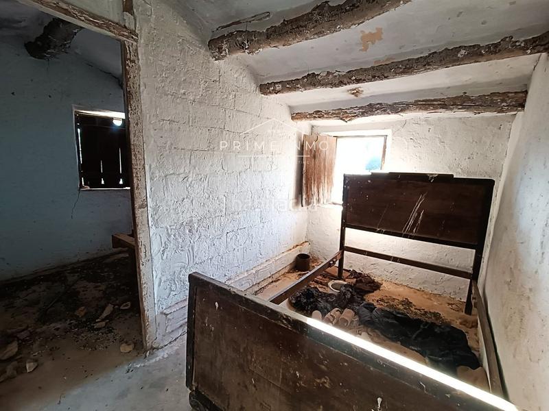 Foto ec48d7b1-b671-4b63-88a2-fa3594151681. Masia a Perelló (El)