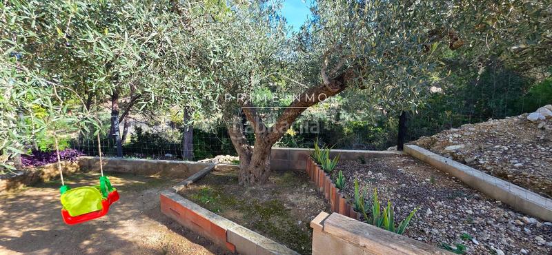 Foto 8e8f76c6-314c-4780-aae5-79f6dceaedf1. Masia amb calefacció a Perelló (El)