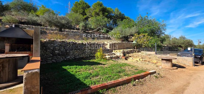 Foto 94a15988-2bd7-42dc-8977-5986dd95e016. Masia amb calefacció a Perelló (El)