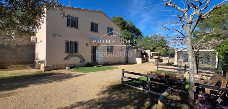 Foto b784bdef-0039-488c-9c85-63b520b8cb7e. Masia amb calefacció a Perelló (El)