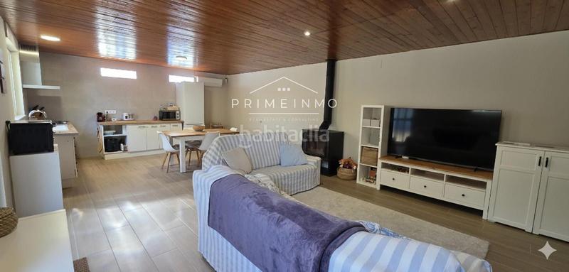 Foto c6e6fb32-5325-4158-826b-926693988688. Masia amb calefacció a Perelló (El)