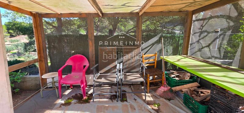 Foto cc0a85e1-7c0f-4388-8de6-d350968b8d7b. Masia amb calefacció a Perelló (El)