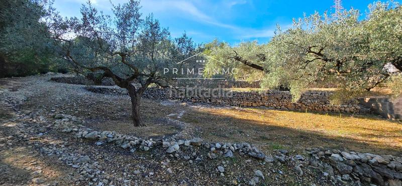 Foto d8218fed-bae9-4e3a-9fe0-f11961e86760. Masia amb calefacció a Perelló (El)