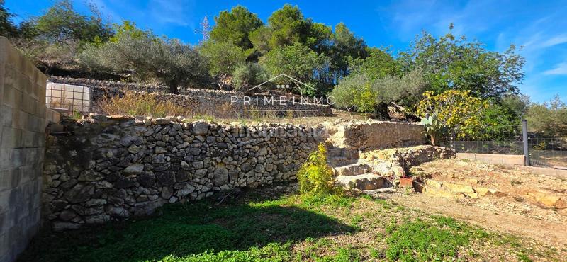 Foto e12f53a1-7a1b-4768-b40c-c972bc197cd9. Masia amb calefacció a Perelló (El)