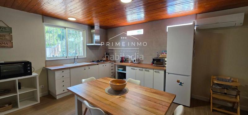 Foto e7c4bd5f-a00c-43a5-b623-82d887829a1a. Masia amb calefacció a Perelló (El)