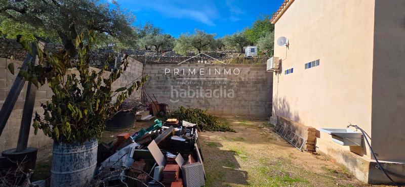 Foto ea6a415c-d5aa-4397-b3a2-b120a42cde7f. Masia amb calefacció a Perelló (El)