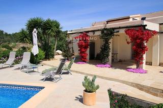 Country house in Perell� (El). En el perell�