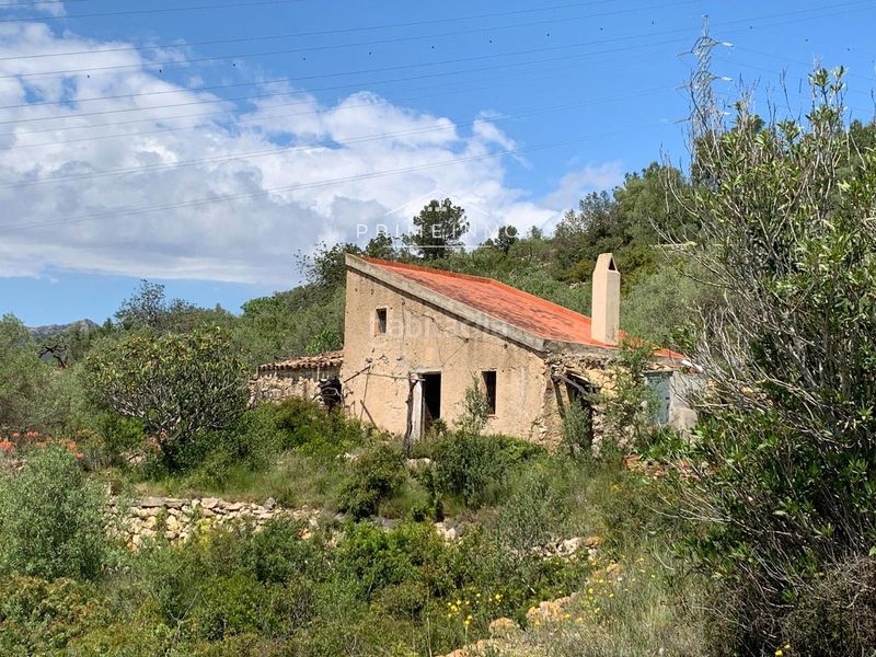 Foto 1e6aa85c-8f79-4ec8-9da1-1946eff96fc6. Mas dans Perelló (El)