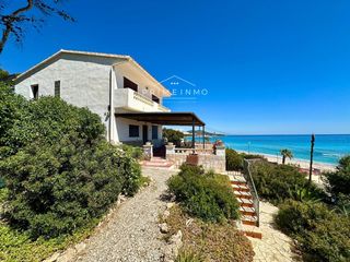 Chalet en Vandell�s i l�Hospitalet de l�Infant. En vandellos i lhospitalet de linfant