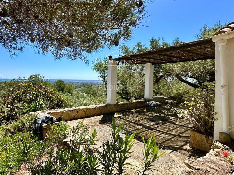 Foto 1d5606d0-92b9-412d-9da6-ac816aab77b0. Masia amb calefacció piscina a Urbanitzacions Tortosa