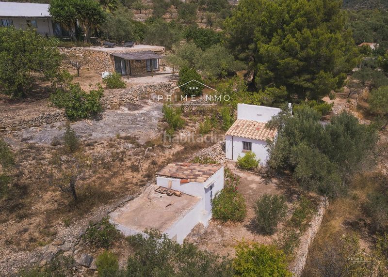Foto 43b92bd6-abd3-4ea4-a977-ccd7a881abd1. Masia amb calefacció piscina a Urbanitzacions Tortosa