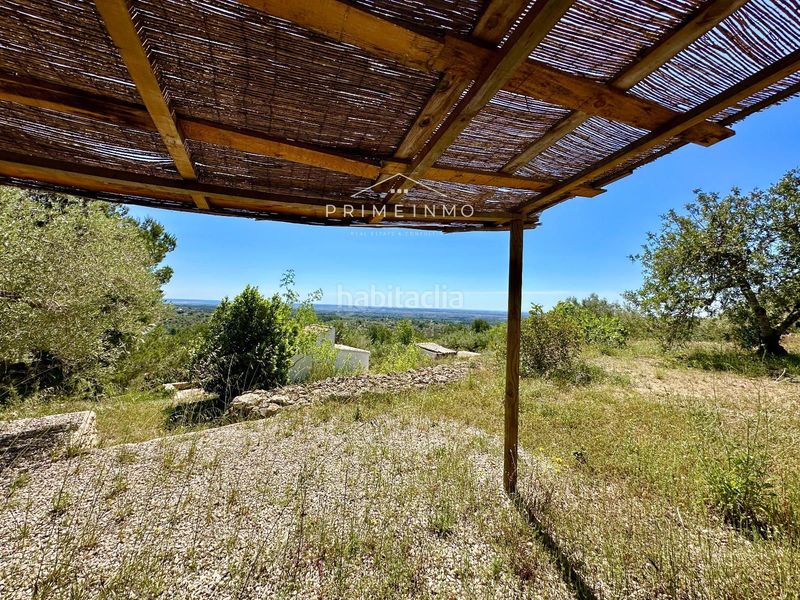 Foto 5c3c8961-5aab-4f3d-9312-8b35c3309f96. Masia amb calefacció piscina a Urbanitzacions Tortosa