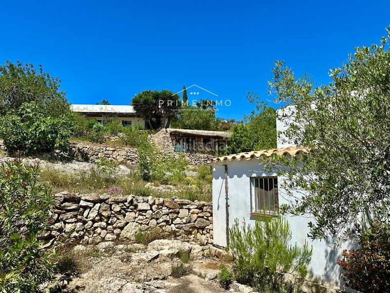 Foto f6e21c99-295c-46c2-b44e-aece03401b73. Masia amb calefacció piscina a Urbanitzacions Tortosa