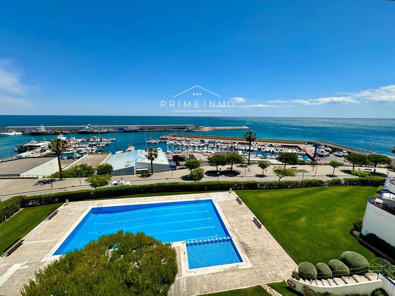 Foto 0ab81b3a-399b-4d83-8de6-806705fbc111. Ático en lametlla de mar en L´Ametlla de Mar Ametlla de Mar (L´)