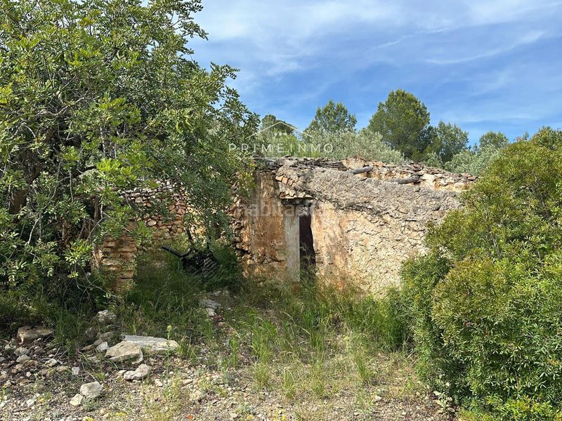 Foto 1c6677ae-0ea5-41f4-80c6-6a0bf88525ec. Finca rústica a L´Ametlla de Mar Ametlla de Mar (L´)