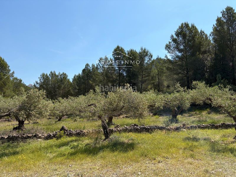 Foto ae2ddc2e-6d8a-4c43-a29c-eb45595a5006. Finca rústica a L´Ametlla de Mar Ametlla de Mar (L´)