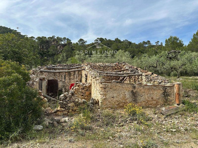 Foto bfe9e0cb-d4ba-4279-a9b0-e6a325441112. Finca rústica a L´Ametlla de Mar Ametlla de Mar (L´)