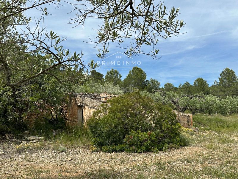 Foto cd78a24e-e3ac-46b1-917b-3119cc4244d4. Finca rústica a L´Ametlla de Mar Ametlla de Mar (L´)