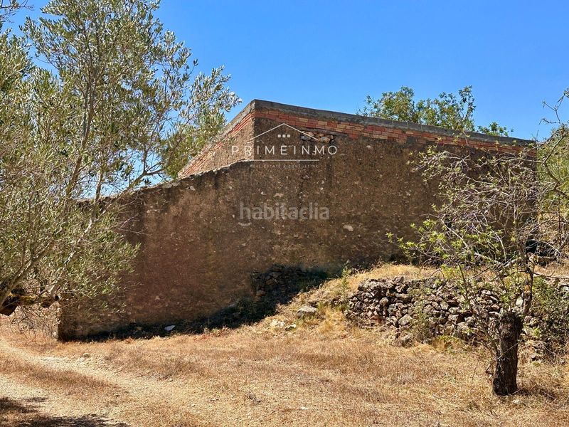 Foto 3b689379-a9aa-444a-9d08-def5adbf0189. Masia a Roques Daurades-L´Estany Ametlla de Mar (L´)