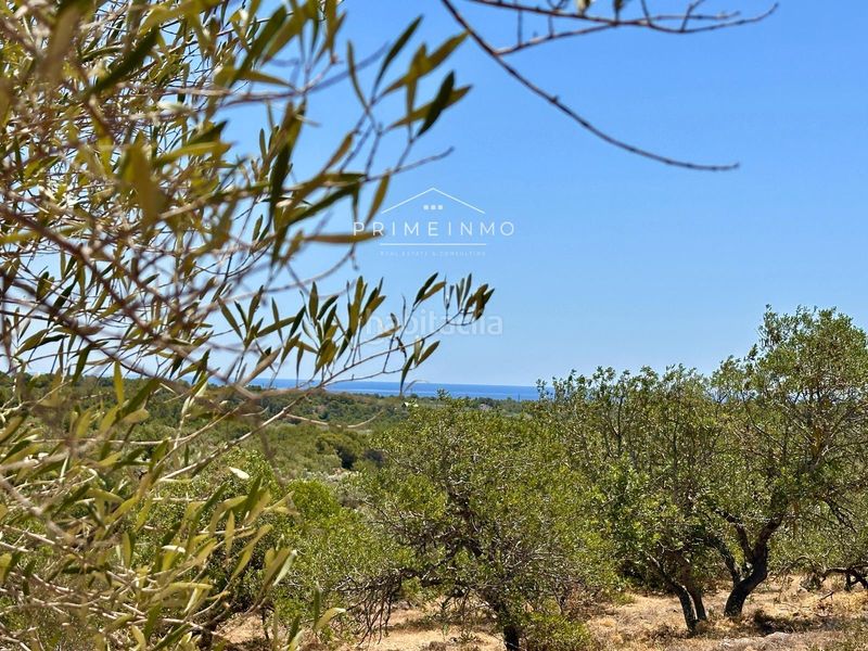 Foto 4ac8a77e-8c0e-478c-8529-1e5d933fe382. Masia a Roques Daurades-L´Estany Ametlla de Mar (L´)