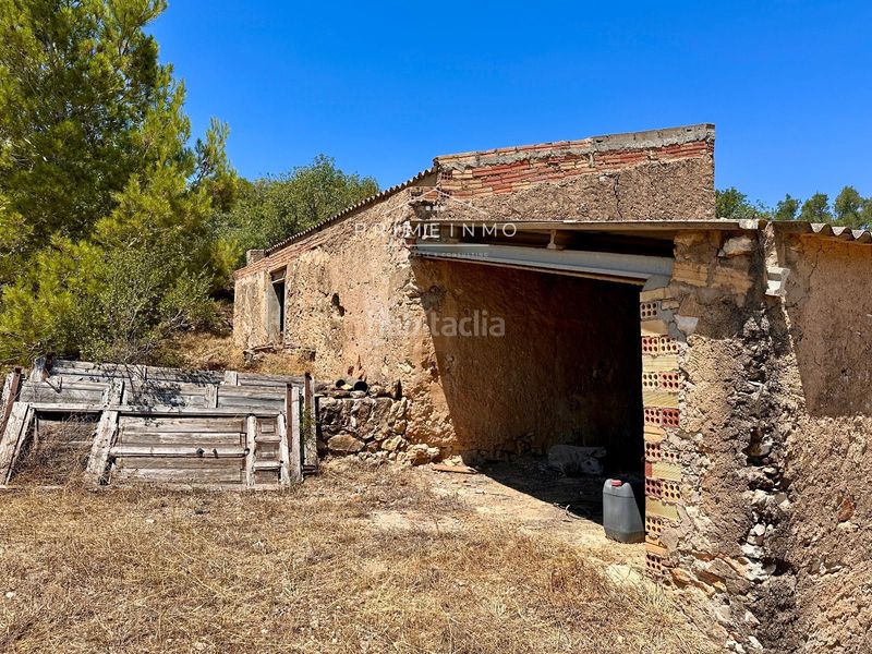 Foto 6c98c017-667f-4940-bc6a-a76857feb720. Masia a Roques Daurades-L´Estany Ametlla de Mar (L´)