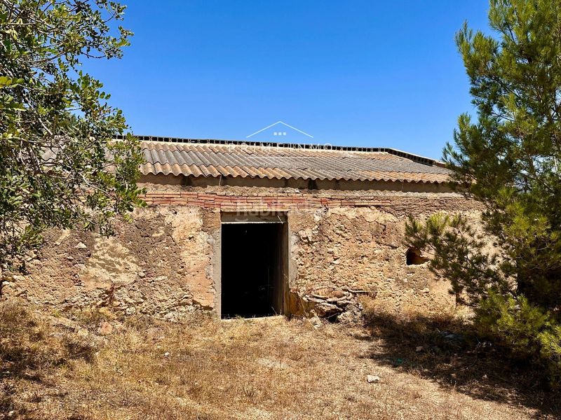 Foto 6dc66dd6-fb36-4340-83a2-ad14b7499516. Masia a Roques Daurades-L´Estany Ametlla de Mar (L´)